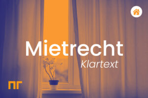 Mietrecht RA Raters