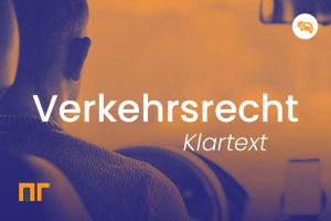 verkehrsrecht